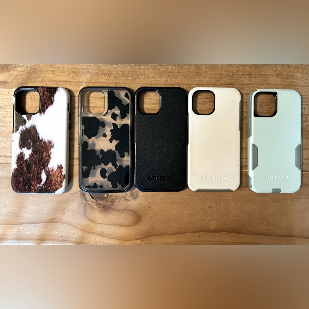 Otterbox / Kase Me